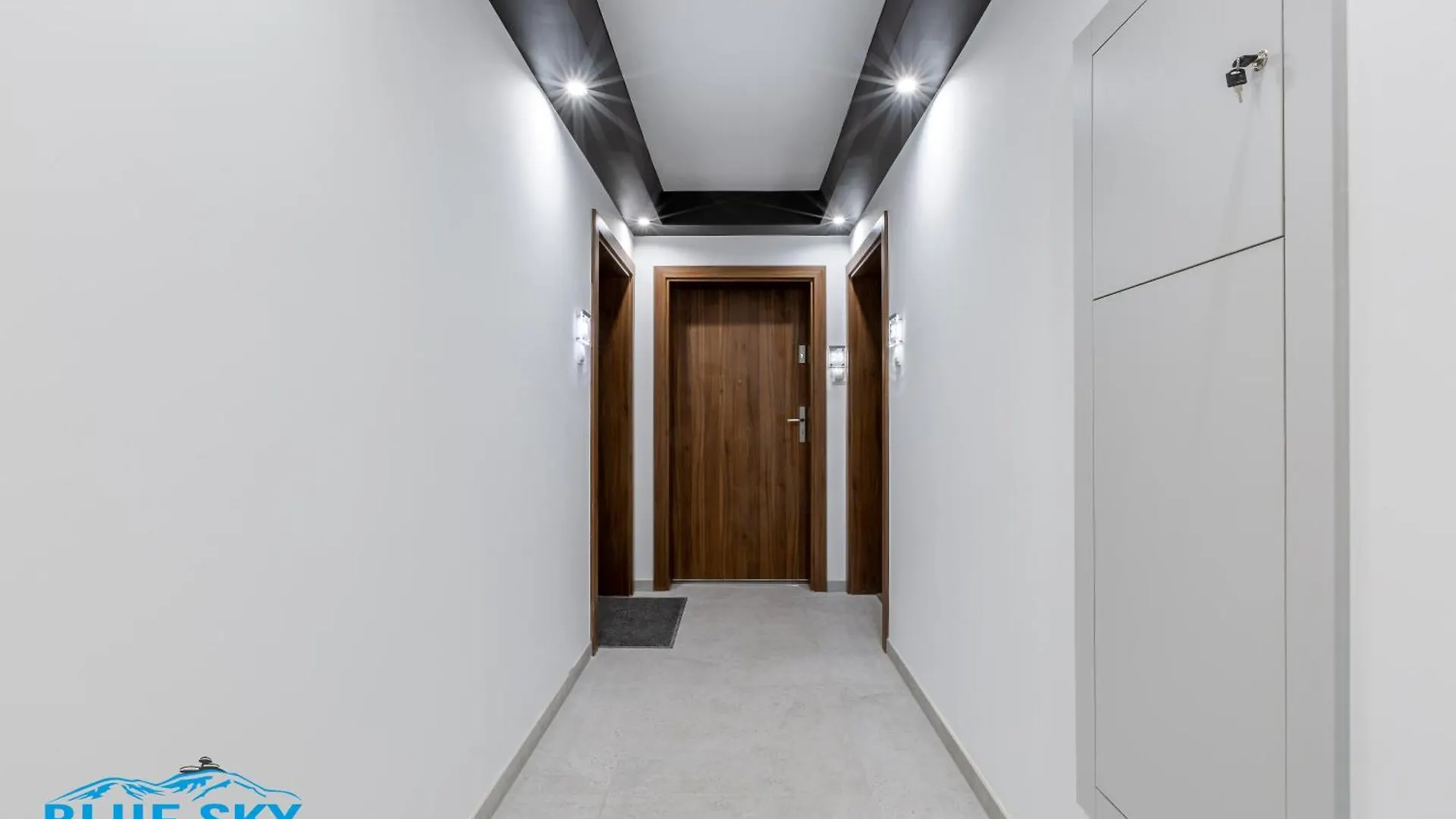 Apartamenty Bluesky Kapielowa 5C - Z Widokiem Na Gory, Blisko Wyciagow I Szlakow Turystycznych Karpacz 0*,