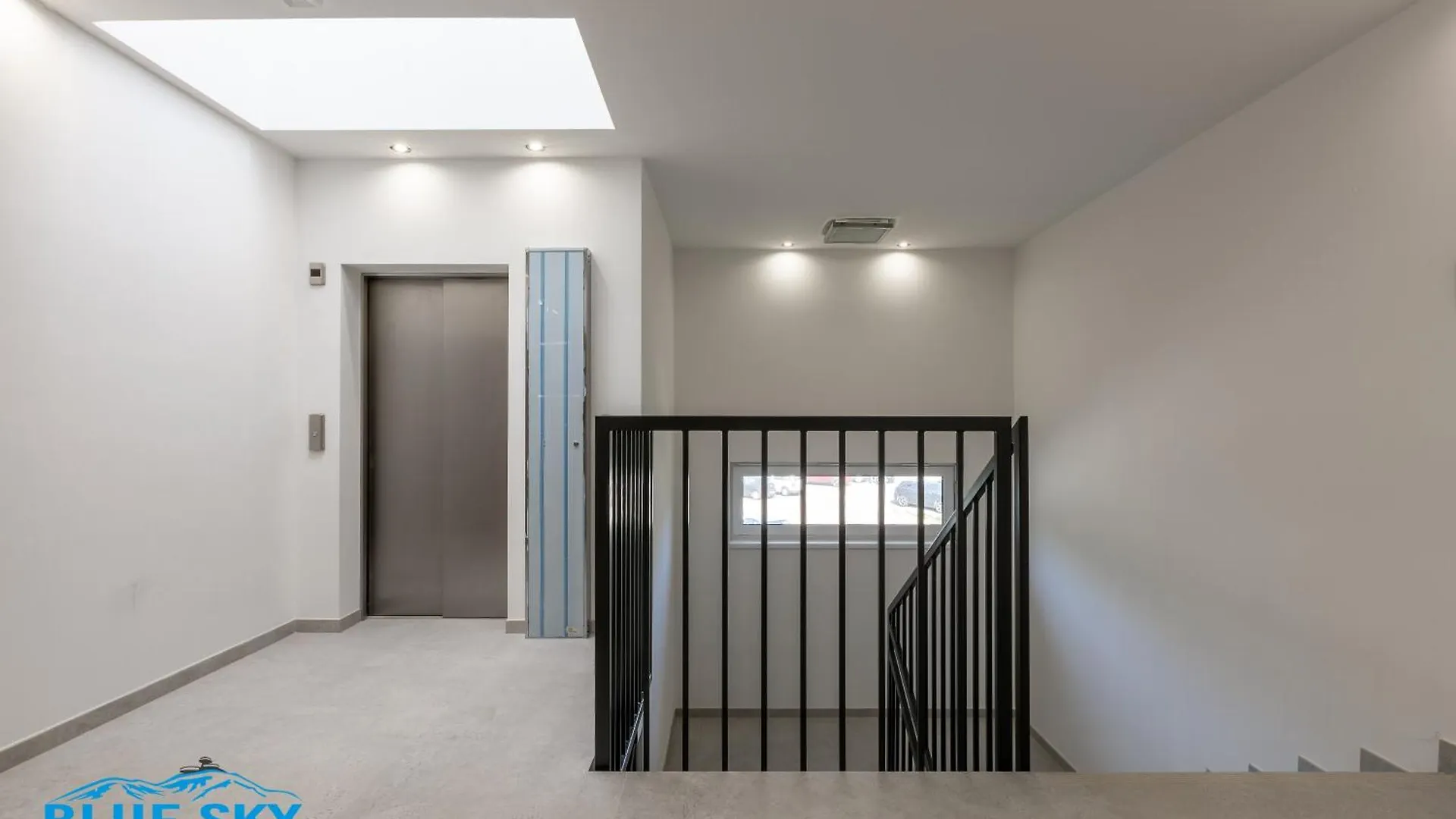 Apartamenty Bluesky Kapielowa 5C - Z Widokiem Na Gory, Blisko Wyciagow I Szlakow Turystycznych Karpacz Daire